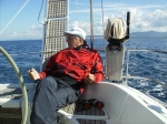 Presidente Monti la invito in barca a vela