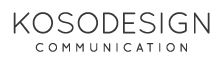 Kosodesign_logo+payoff